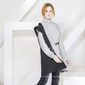 Ladies Fashion Cashmere Sweater 16braw320